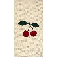 Konges Sløjd Serviette - Terry - 70x130 cm - Immobilier Dot - - UneTaille - Serviette
