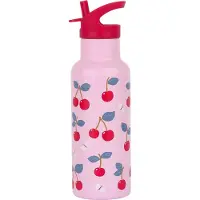 A Little Lovely Company Bouteille Thermos - Acier Inoxydable - 5 - - UneTaille - Bouteille Thermos
