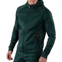 Sjeng Sports Maximilian Veste d'entraînement à capuche pour hommes
