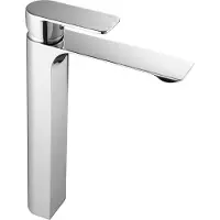 Mexen Alexa mitigeur de lavabo chrome haut (71210-00)