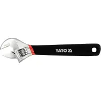 YATO Clé réglable 250 mm
