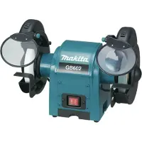 Makita double chevalet de ponçage GB602W