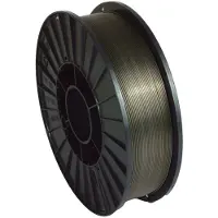 GYS Fil fourré (sans gaz) Ø 1 mm - Bobine plastique S200 / 4,5 kg - 086623