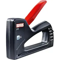 Novus 030-0436 Pistolet agrafeur Agrafeuse J-11A
