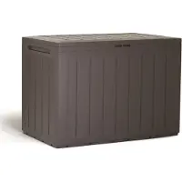 Prosperplast Garden Box 190L Boîte À Carton - Umbra