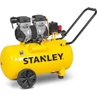 Stanley SXCMS1350HE Silent