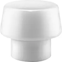 HALDER SIMPLEX 3207.051 Replacement head Semihard 80 g 1 pc(s)