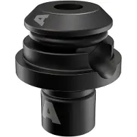 DeWalt Mundstueck-Set 4,8-6,4mm, 3-tlg.