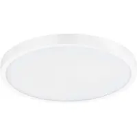 Eglo Plafonnier LED Fueva-A 2700K Ø 30cm