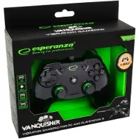 Esperanza Egg110k Pc Gamepad Noir