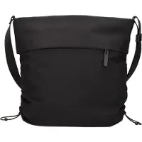 Zwei Sac à bandoulière 'Amie AM120' noir