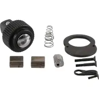 Bgs 973-REPAIR Kit de réparation pour clé dynamométrique Art. 973
