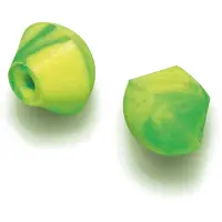 Moldex Bouchons de rechange pour casque à arceau (Bouchons d'oreille de rechange)