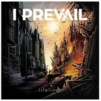 I Prevail CD de - Lifelines - pour Indifférent - Standard - Taille Standard