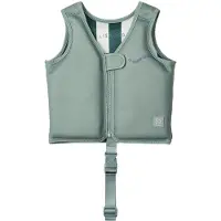 Liewood Gilet de natation - 11-15 kg - Dove - Il est disponible - - UneTaille - Gilet de natation