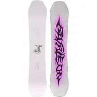 Bataleon - Packs (snowboard + fix) - Snowboard freestyle - Pack Stereo Women 2027