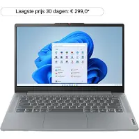 Lenovo Ideapad Slim 3 14ian8 - 14 Pouces Full Hd Intel N100 4 Gb 128 Uhd Graphics