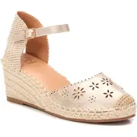 Xti Espadrilles Compensées 143966