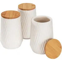 Wenko Boîte de rangement Diamond
