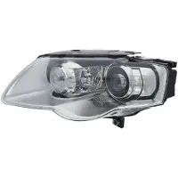 Valeo Projecteur principal 043625, gauche