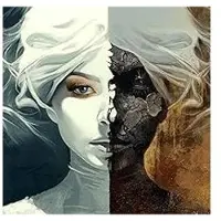Annisokay CD de - Abyss - The Final Chapter - pour Indifférent - Standard - Taille Standard