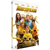 Pathe Marsupilami (2026) DVD