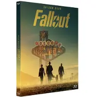 MGM Fallout Saison 2 Blu-ray
