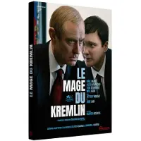 Gaumont Le Mage du Kremlin DVD