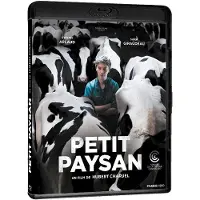 Pyramide Petit paysan Blu-ray