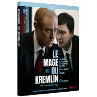 Gaumont Le Mage du Kremlin Blu-ray