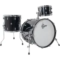 Gretsch drums Renown Maple Rock 22 Piano Black