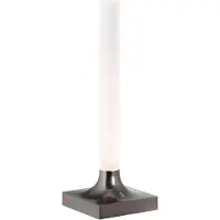 Kartell Lampe de Table , Goodnight, dimmable, Salon / séjour, Plastique, Design