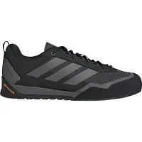 Adidas Chaussure basse 'Skychaser Solo 3' gris foncé / noir