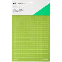 Cricut Joy Xtra StandardGrip Tapis 21x30,5 cm