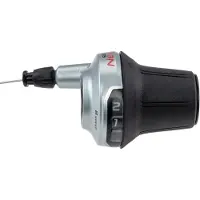Shimano Nexus Sl-c6001 Cj-8s20 Shifter Argenté 8s