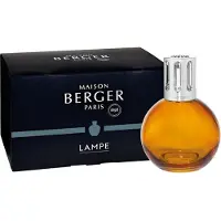 Lampe Berger Diffuseur Maison Berger Lampe Berger Boule Light Amber