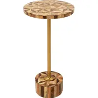 Kare design Domero (25 x 25 x 50 cm)
