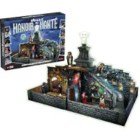 Lansay Jeu classique Lansay Retour au Manoir Hante