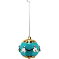 Alessi Boule décorative