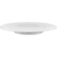 Alessi Assiette à Dessert Alessi Ku (4 Pièces)