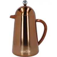 La Cafetière 8 Cups Havana Insulated Coffee Maker Doré