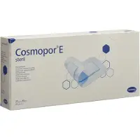 Cosmopor E Pansement Stérile 25 x 10cm 900877 25 pc(s) Pansement(S)