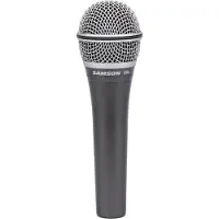 Samson Q8x Microphone de chant dynamique