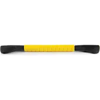 SKLZ Mini Massage Roller Jaune,Noir