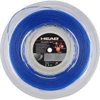 Head Racket Corde De Bobine De Tennis Velocity Mlt 200 M