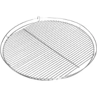 Barbecook Grille de cuisson pour Junko chromée