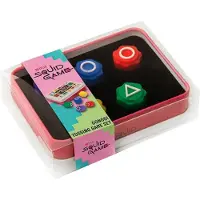 Cartoon Network Jeu - Squid Game - Gonggi