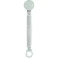 Suavinex Wonderland Soother Clip with Ribbon attache-tétine Green 1 pcs
