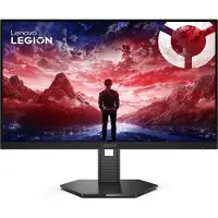 Lenovo Legion 27Q-11, 68,6 cm (27"), 2560 x 1440 px, Quad HD, LCD, 4 ms, Noir