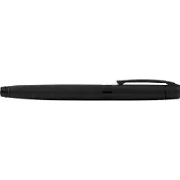 Sheaffer Stylo plume 300 Noir mat, Medium, en boîte cadeau (Noir mat, 1 x)